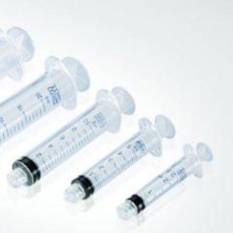 Disposable Syringes, 5ml, Box of 100