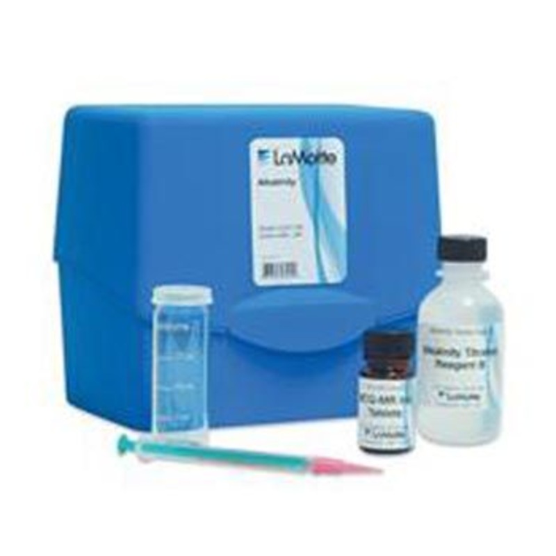 LaMotte Alkalinity Test Kit – Replacement Reagents and Parts