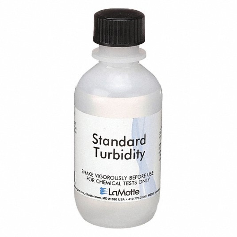 Lamotte Turbidity Replacement Reagents, 60 ml