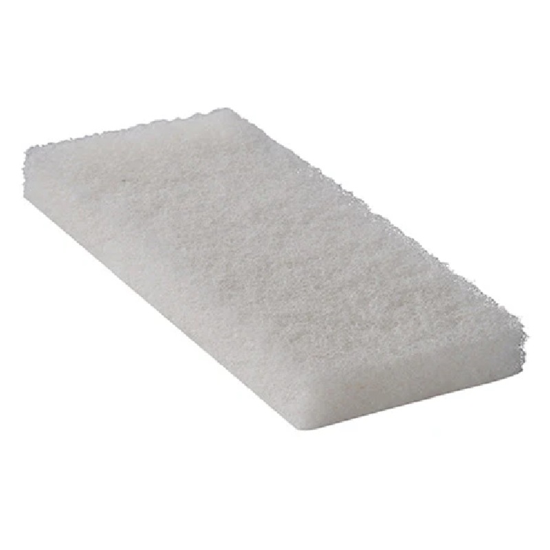 Heavy-Duty Scrub Brush – Replacement Pad