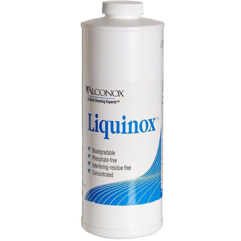 Liquinox Laboratory Detergent, 1 Quart
