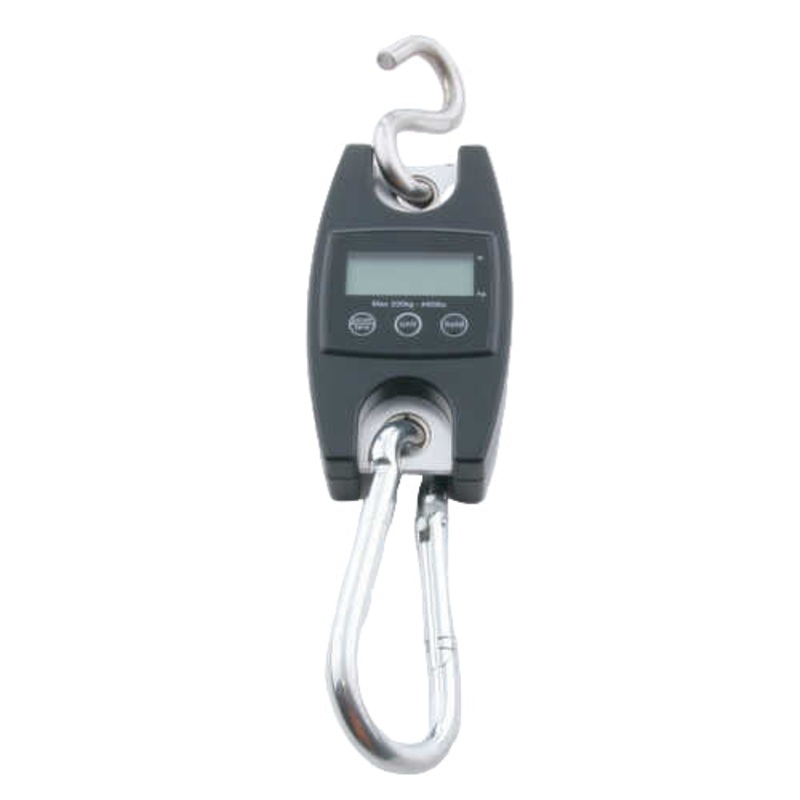 Pesola Digital Hanging Scale – 100 Kg Capacity