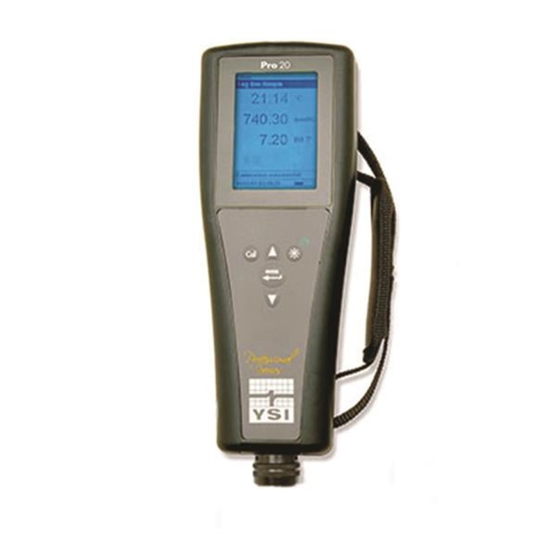 YSI Pro20 Dissolved Oxygen (D.O.) – Meter Body