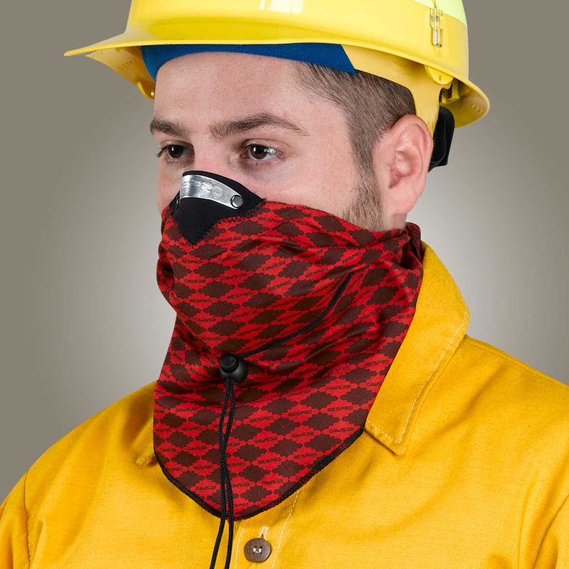 Bandit Scarf – Pollution Mask
