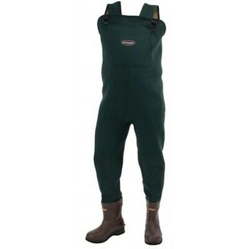 Frogg Toggs – Chest Waders, Neoprene, Bootfoot