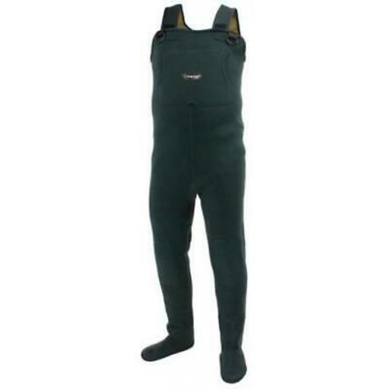Frogg Toggs – Chest Waders, Neoprene, Sockfoot