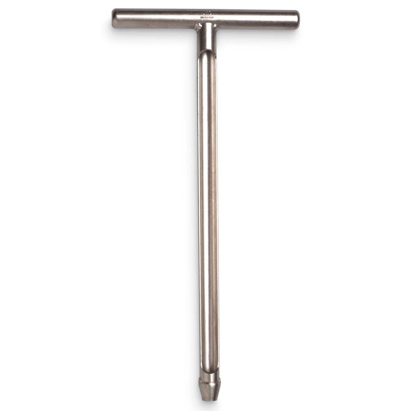 Sampler, 15/16 Diameter x 18