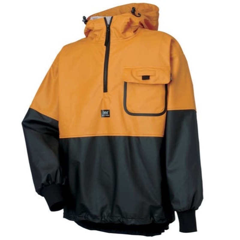Helly Hansen Roan Waterproof Oil Resistant Anorak Jacket