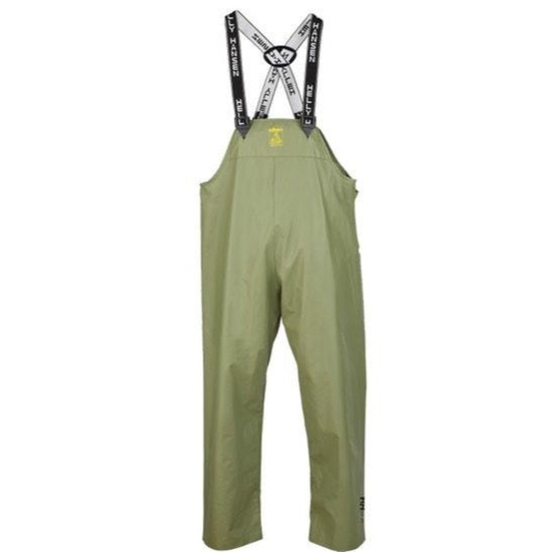 Rain Pants, Heavy-Weight PVC, Helly Hansen Engram