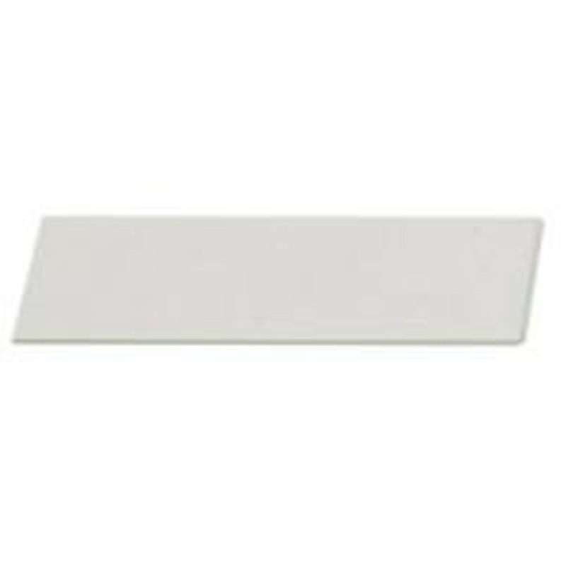 Replacement Cover Glass for Sedgewick Rafter Counting Chamber