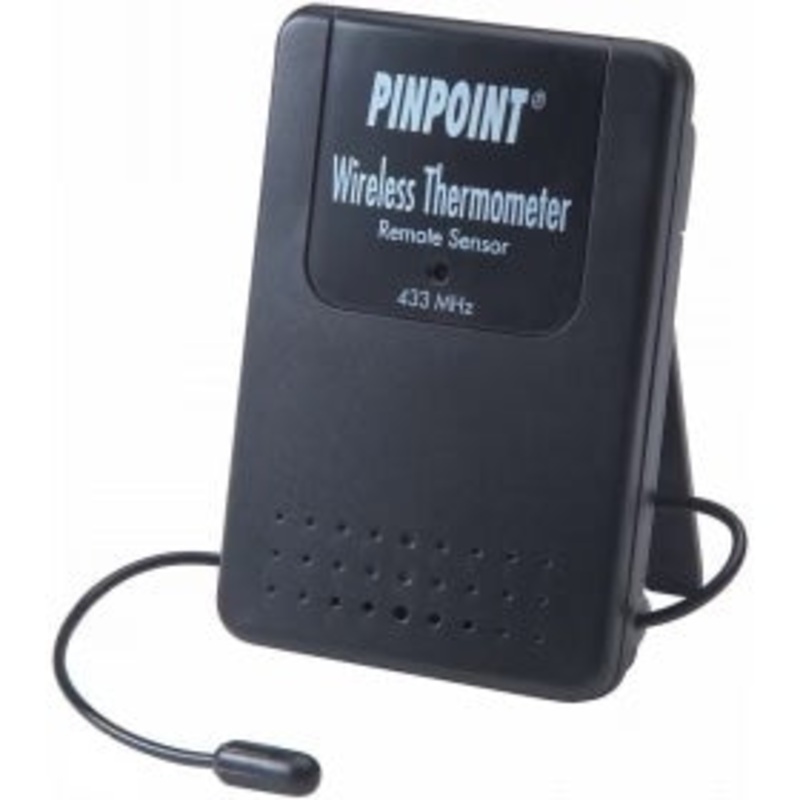Wireless Thermometer Sensor