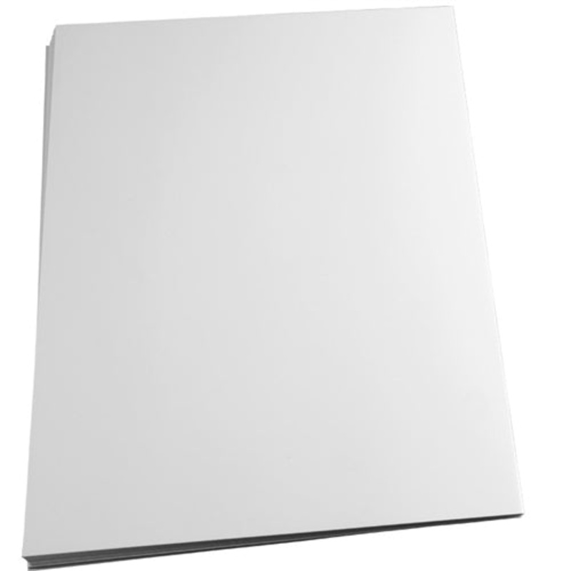 Rite-in-the-Rain – Copier Pak, 8.5 x 11, Pkg/25, White