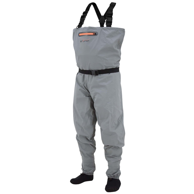 Frogg Toggs – Canyon II Breathable Stockingfoot Chest Waders