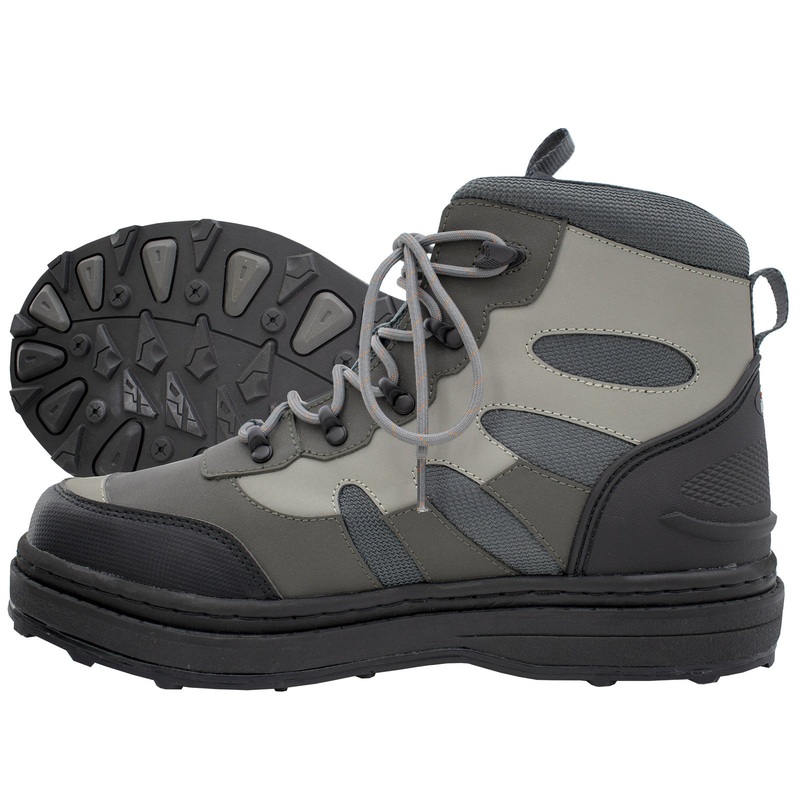 Frogg Toggs – Pilot II Wading Shoe – Cleated