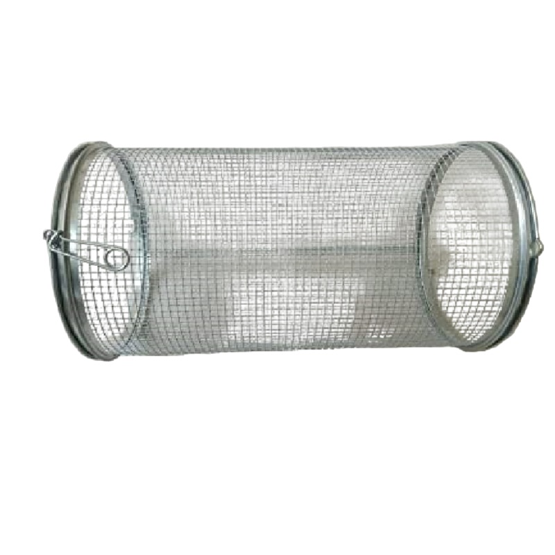 Minnow Trap Extension, 1/4 Mesh