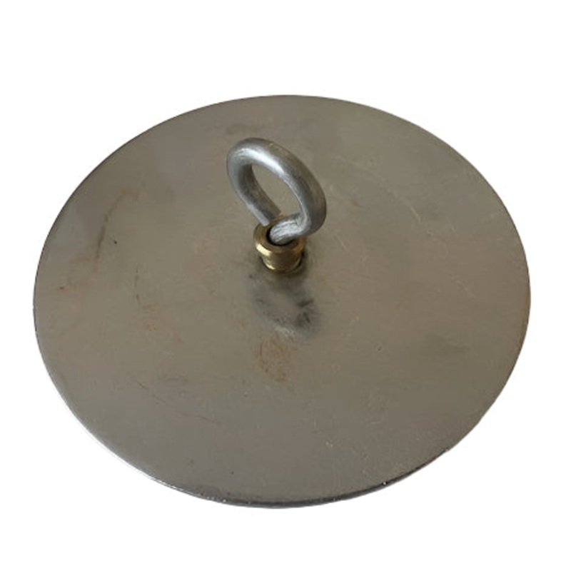 Replacement Weight for Wildco Limnological Secchi Disc