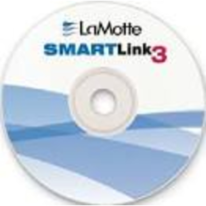 SMARTLink3 Software (CD), Version 3.1.2