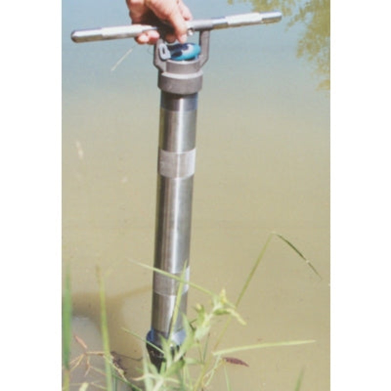 Hand corer, Stainless Steel Liner-Type, 914 mm, 36 (No Case)