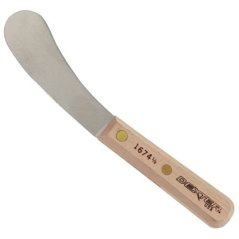 Dexter-Russell Traditional 4-1/2 Fish Knife