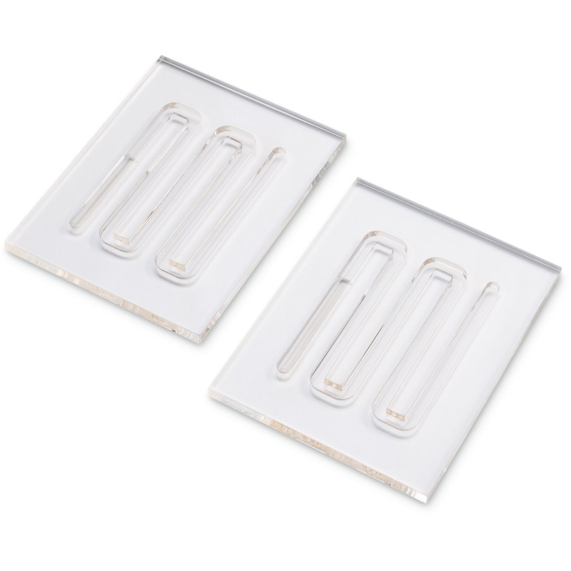 Bogorov Counting Chambers (39 ml), Pkg/2