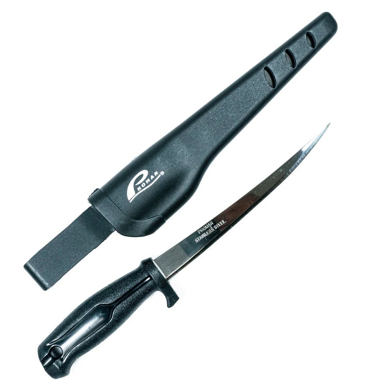 Pro Fillet Knife