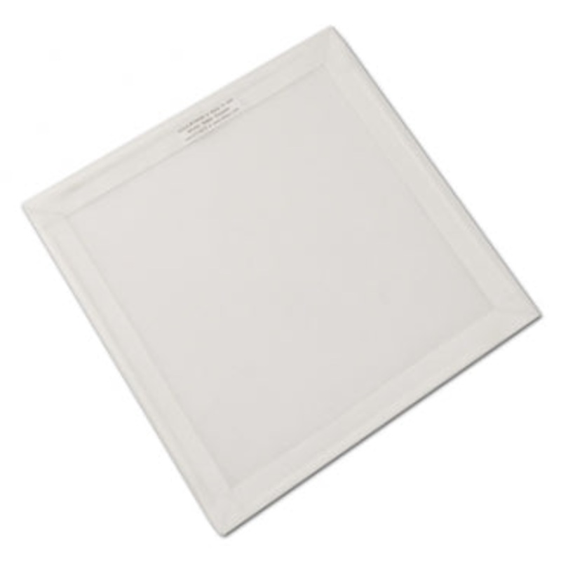 Hess Stream Bottom Sampler – Replacement Front Screen