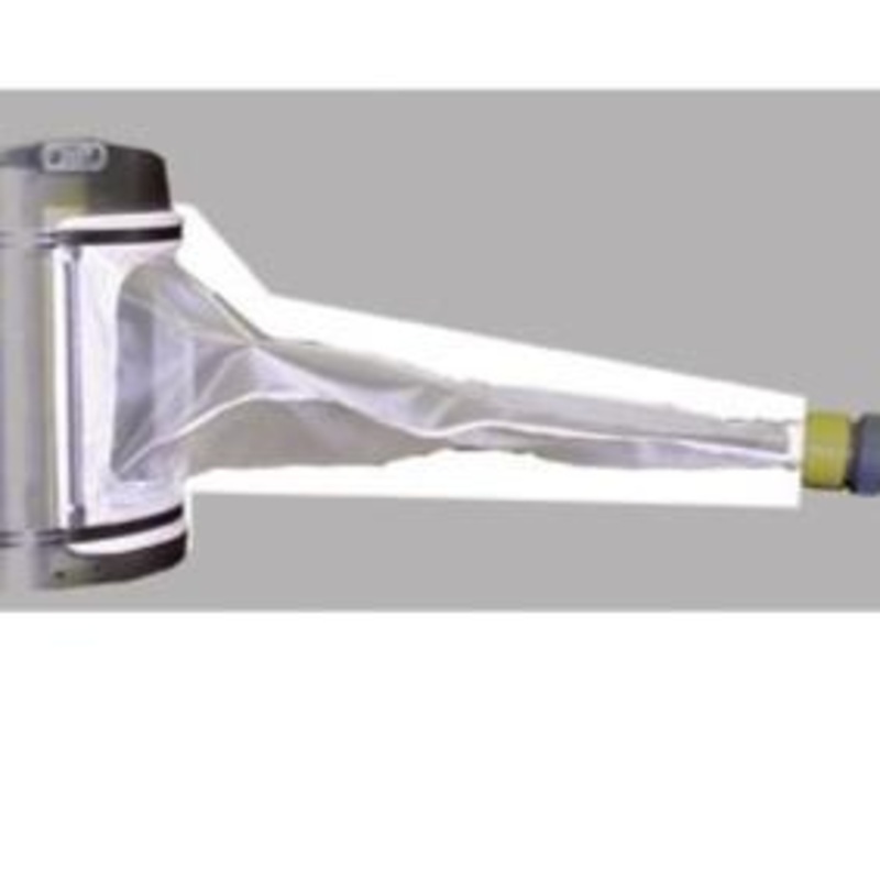 Hess Stream Bottom Sampler – Replacement Net, 500 Micron