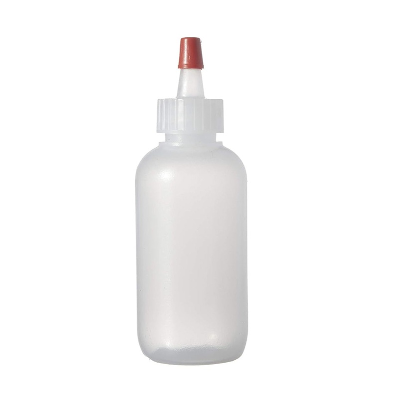 Dispensing Bottles, Yorker Style, 60 ml