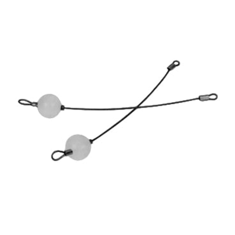 Replacement Cables for Standard Ekman Grab, Pkg of 2