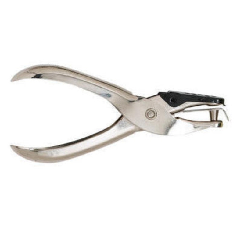 Round Hole Punch, Single Hole, Box of 10