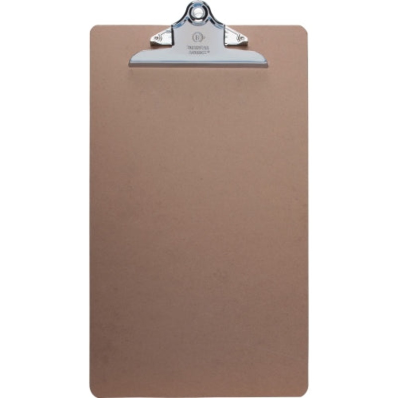 Clipboard – Hardboard 9 x 15