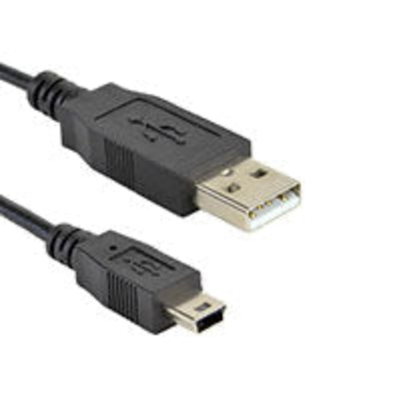 USB Cable for Lamotte SMART3 Colorimeter