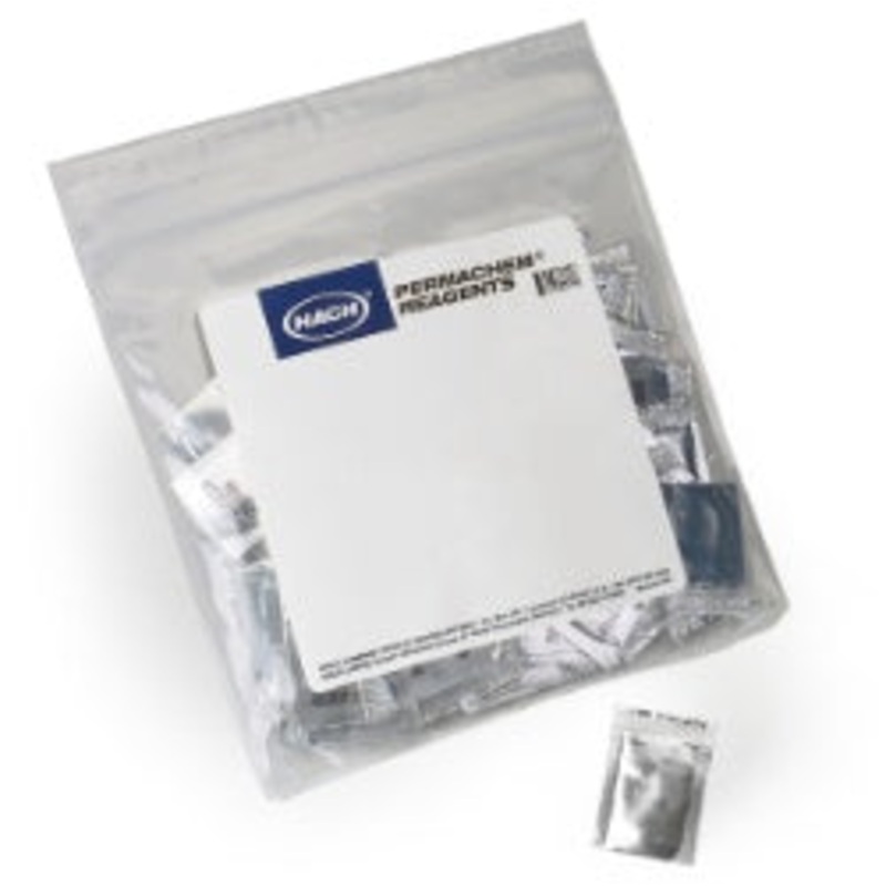 Hach D.O. Replacement Reagent #2, Pkg/100