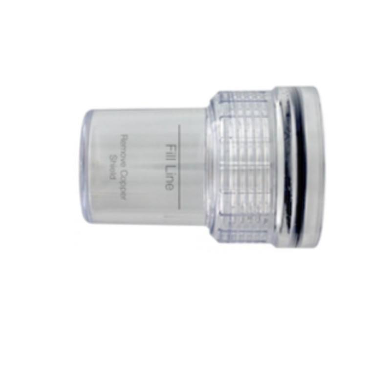 MX2500 Electrode Storage Cap