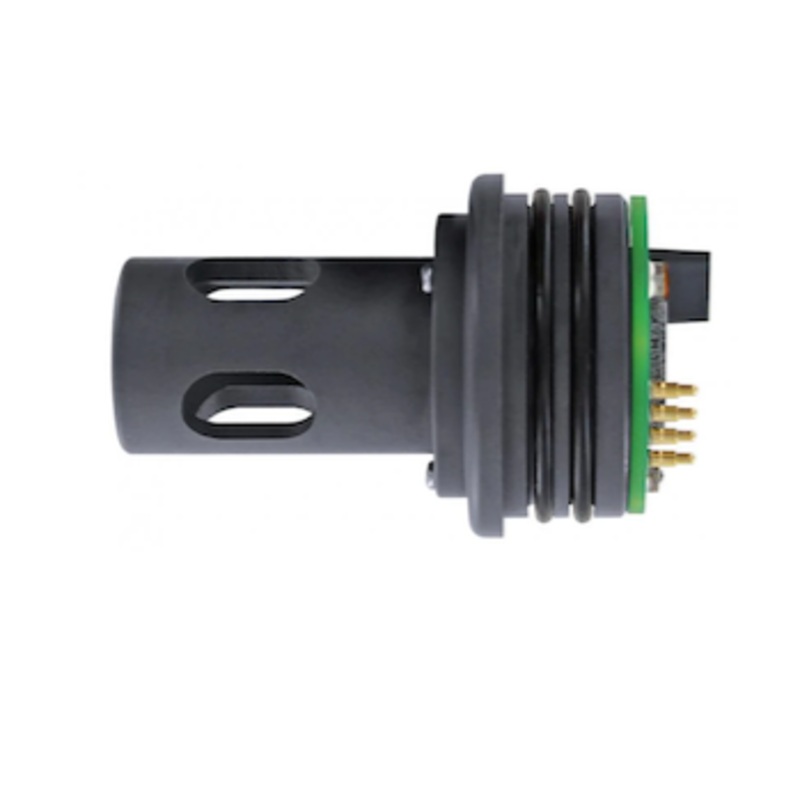 MX2500 Replacement End Cap