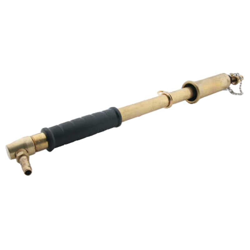 Replacement Pump Assembly for Indian Smokechaser Firefighting Pump