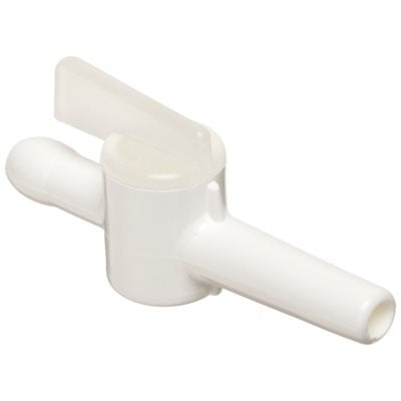 Miniature Stopcocks, 8mm