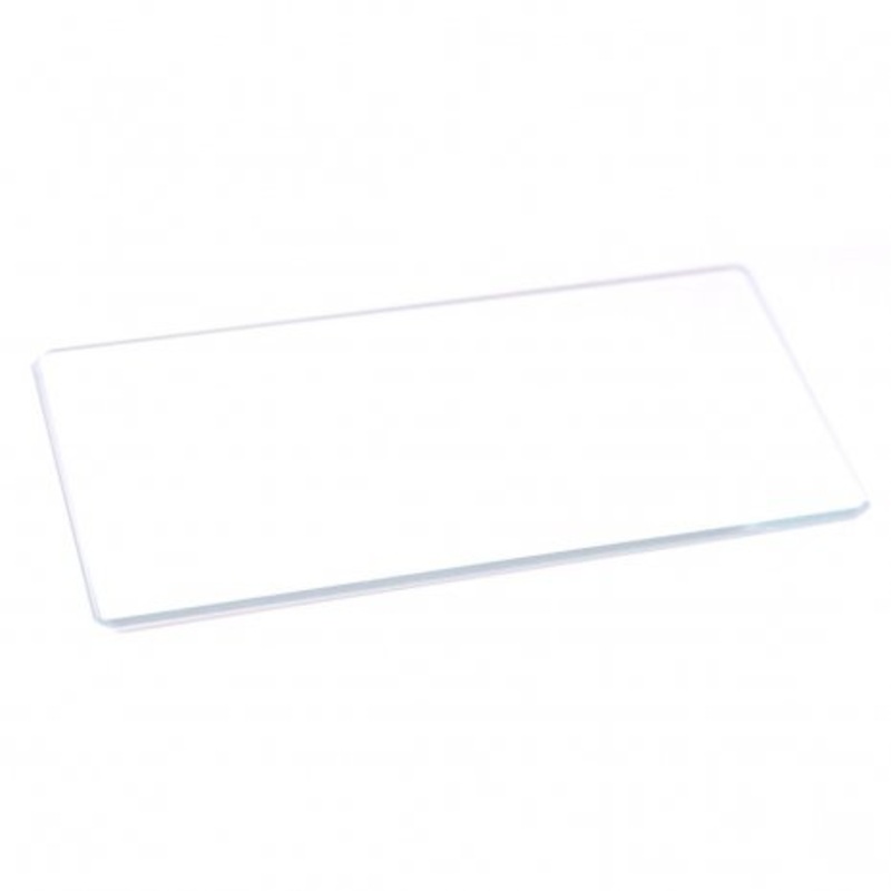 Sedgewick Rafter Counting Chamber – Replacement Cover Glass, Pkg of 12