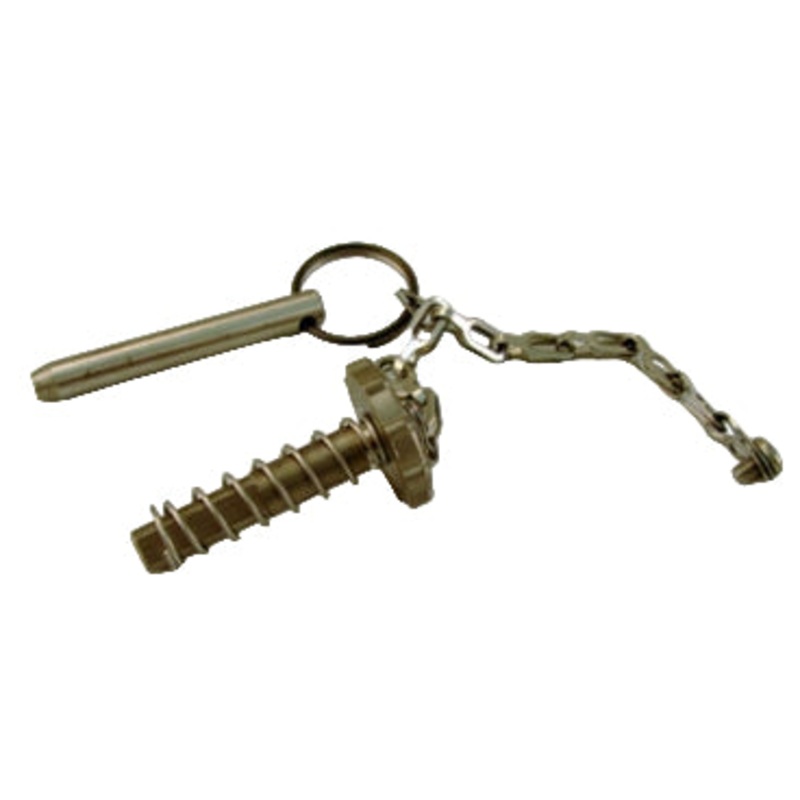Petite Ponar Grab, 6 x 6 – Replacement Release Pin
