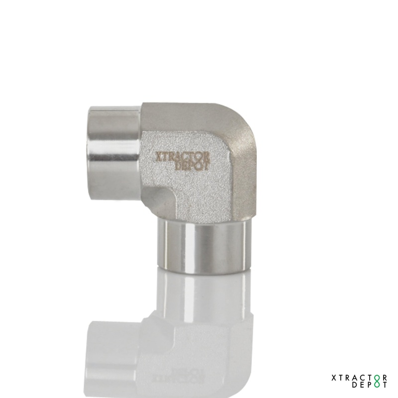 FNPT x FNPT Elbow|1/4″ FNPT Elbow|3/8″ FNPT Elbow|1/2″ FNPT Elbow