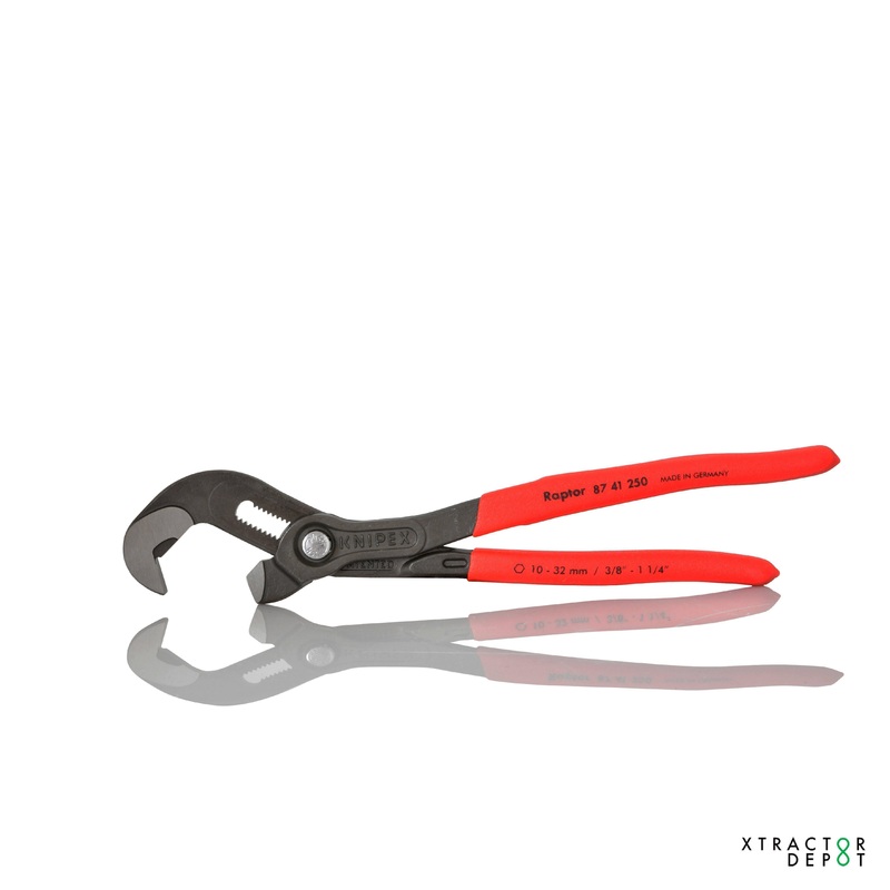 Knipex – Raptor Pliers
