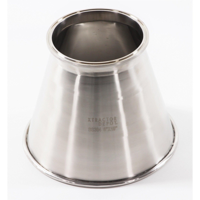 Packing Hopper|3″|4″|6″