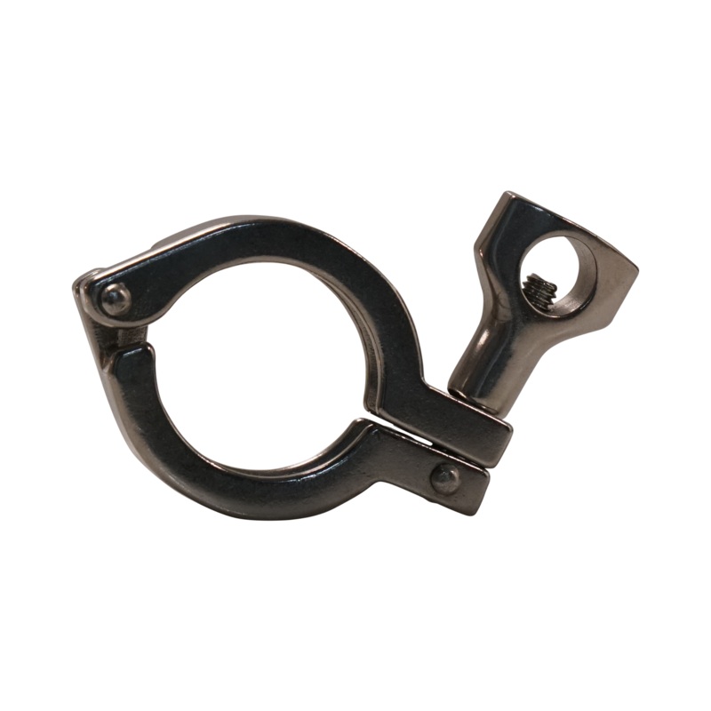 Single Pin Clamps|1.5″|2″|3″|4″|6″|12″