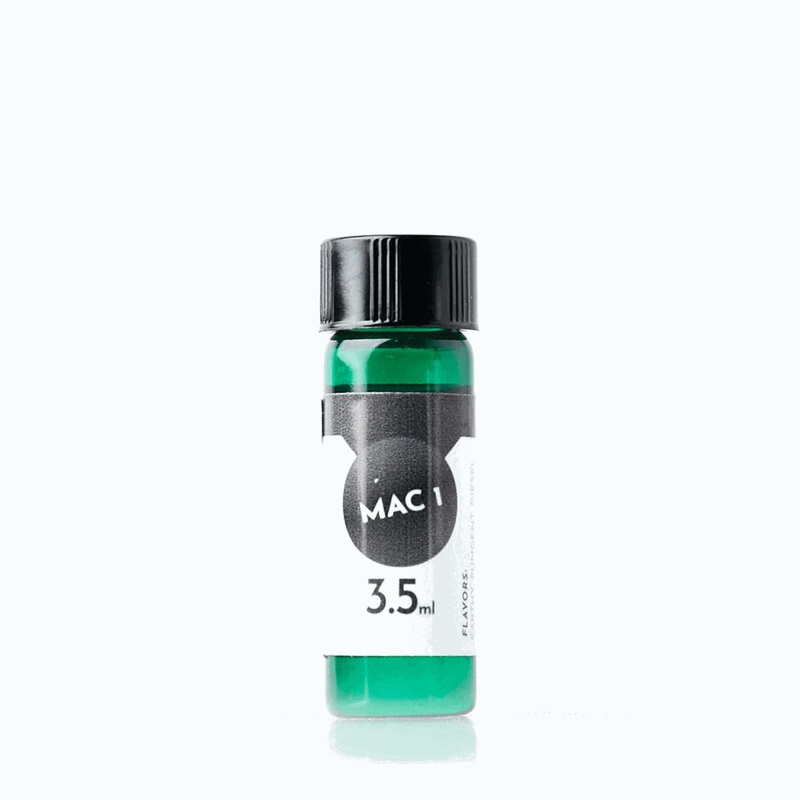 Mac 1- Natural Terpene|3.5ml|15ml|50ml