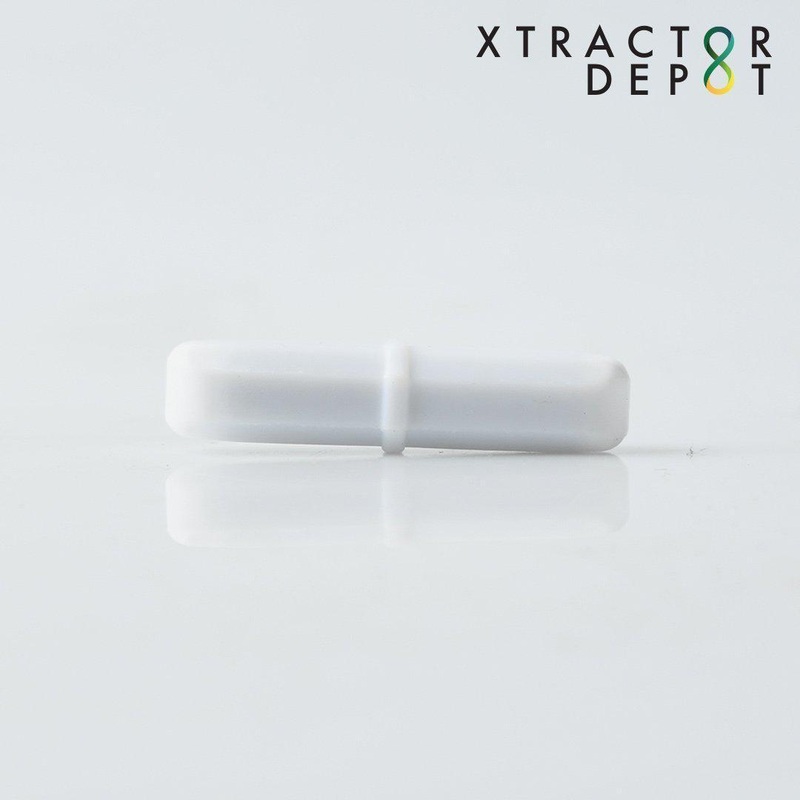 Octagonal Magnetic Stir Bar|8x38mm|8x50mm|8x75mm