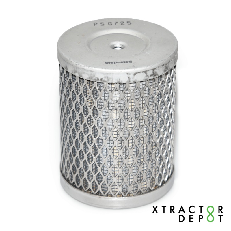 Replacement Coalescing Element