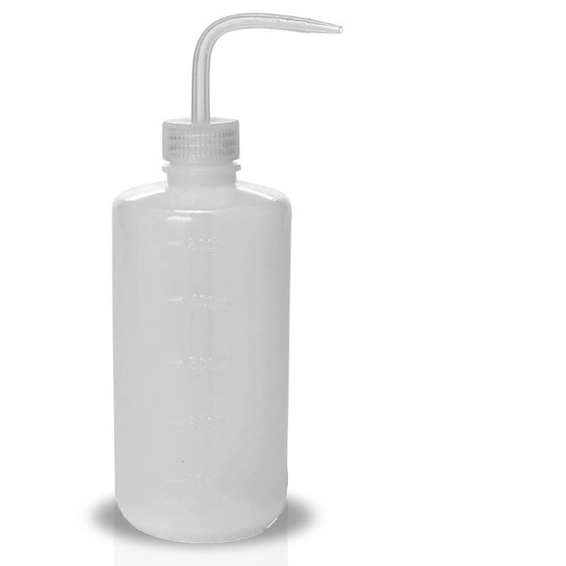 Wash Bottles|1000mL|500mL