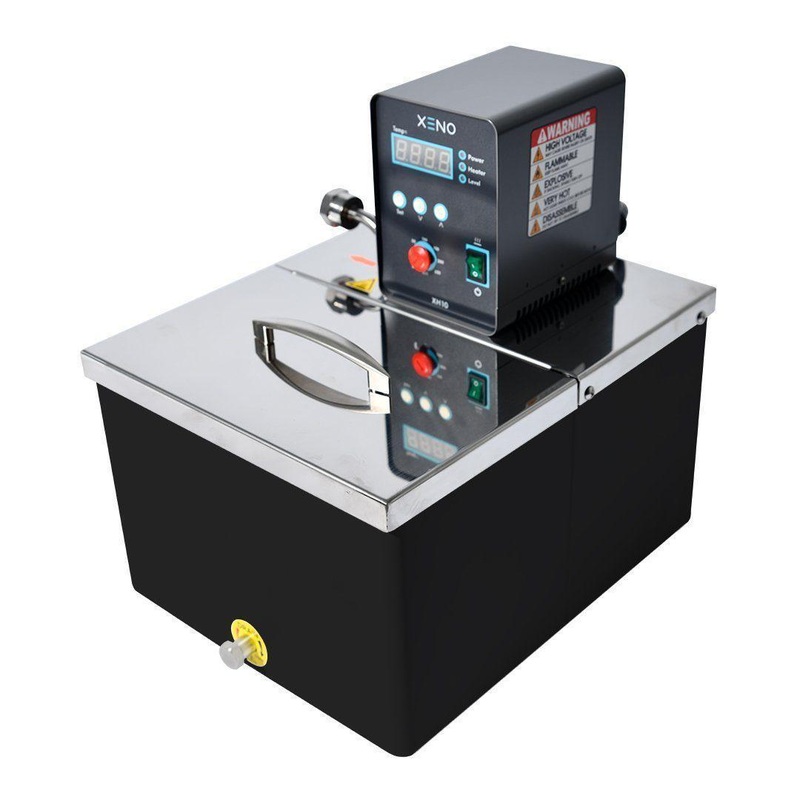 Xeno 4kW Heating Circulator
