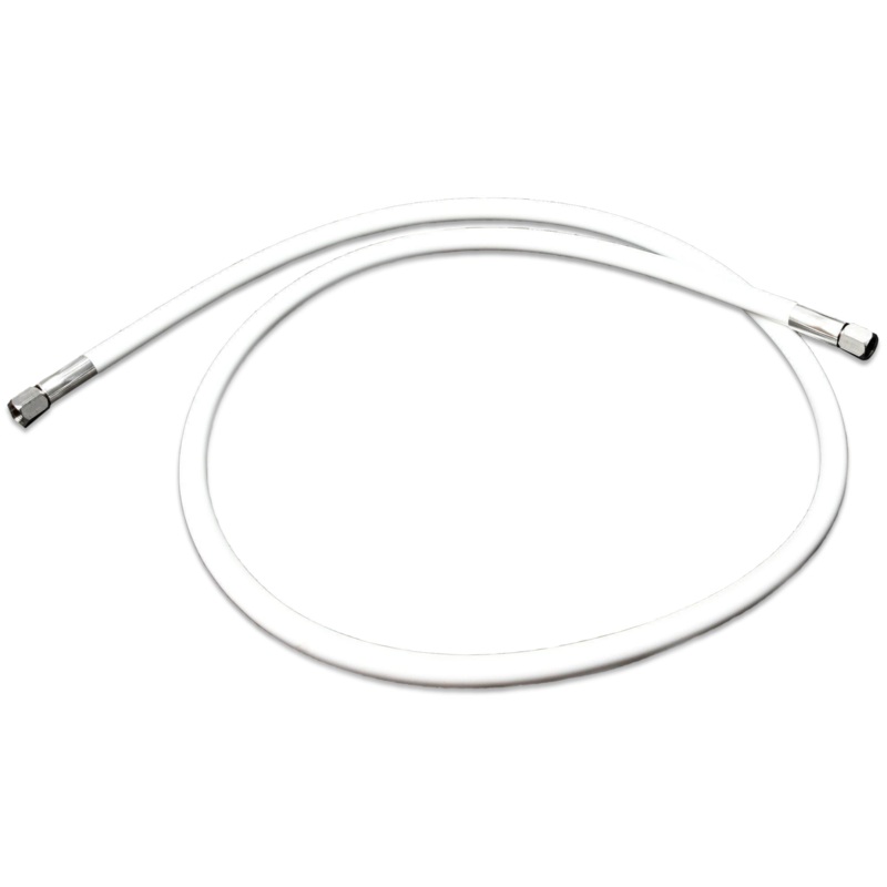1/2 FJIC Static Dissipative Hose