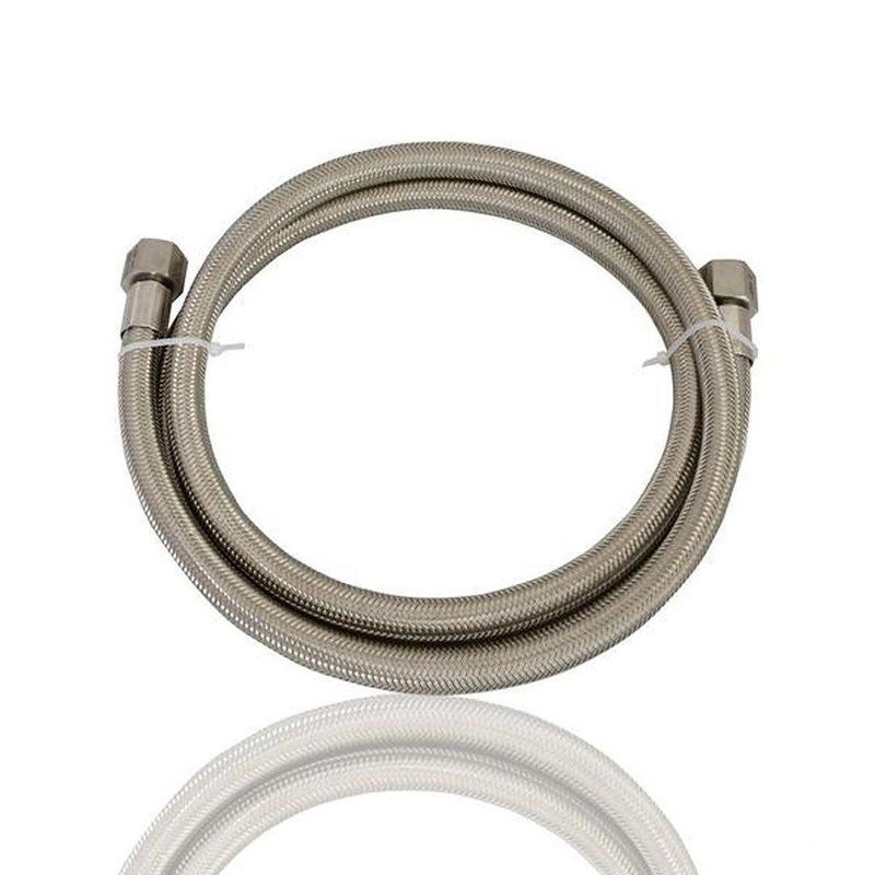 1/4 FJIC Hose|1ft|3ft|6ft|9ft|6in